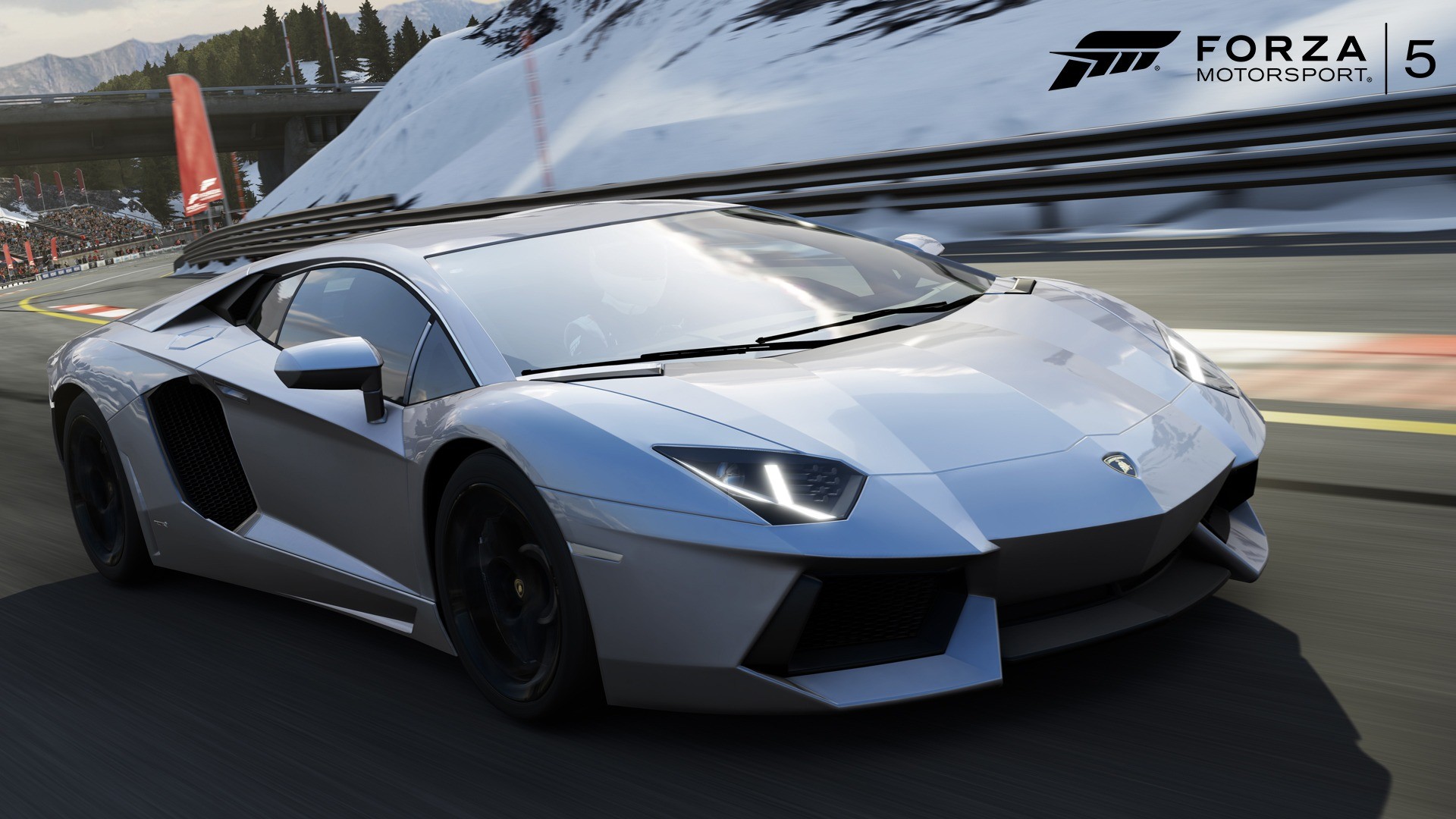 Forza Motorsport 5 (Day One Edition) - Imagen 14